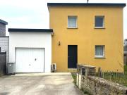 MAISON 2 CHAMBRES SUR SAINT MEEN