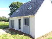 MAISON 2 CHAMBRES SUR SAINT PABU