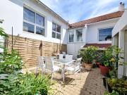 Maison 2 chambres + T2