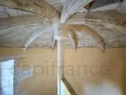 Maison 2 chambres, TURENNE Limousin 19500 DS91868564