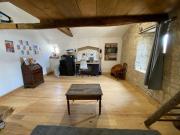 Maison 2 chambres, VENTOUSE Poitou 16460 ES99889064