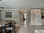 Maison 2 étages à vendre Gatineau. 2 chambres #1096