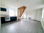 Maison, 2 pièce s, 1 chambre s, 46 m²