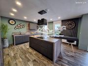 Maison 2 pièces 100 m²