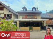 Maison 2 pièces 100 m²