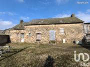 Maison 2 pièces 100 m²