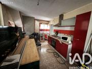 Maison 2 pièces 100 m²