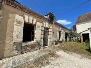 Maison 2 pièces 100 m²