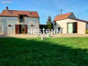 Maison 2 pièces 104 m²
