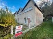 Maison 2 pièces 107 m²