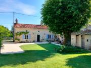 Maison 2 pièces 107 m²