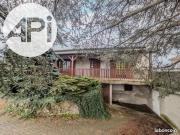 Maison 2 pièces 109 m²