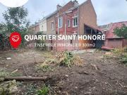 Maison 2 pièces 110 m²