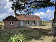 Maison 2 pièces 110 m²