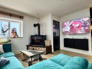 Maison 2 pièces 112 m²