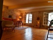 Duplex 2 pièces 113 m²