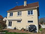 Maison 4 pièces 114 m²