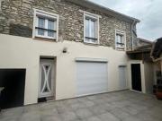 Maison 2 pièces 117 m²