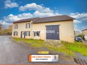 Maison 2 pièces 117 m²