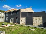 Maison 2 pièces 119 m²