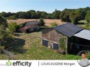 Maison 2 pièces 119 m²