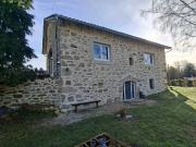 Maison 2 pièces 120 m²