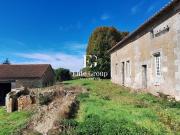 Maison 2 pièces 120 m²