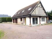 Maison 2 pièces 120 m²