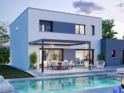 Maison 2 pièces 138 m²