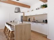 Maison 2 pièces 140 m²