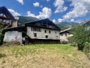 Maison 2 pièces 140 m²