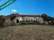 Maison 2 pièces 140 m²