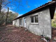 Maison 2 pièces 140 m²