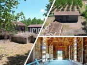 Maison 2 pièces 140 m²