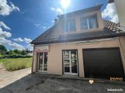 Maison 2 pièces 144 m²