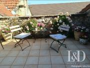 Maison 2 pièces 160 m²