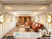 Maison 2 pièces 175 m²