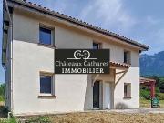 Maison 2 pièces 186 m²