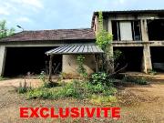 Maison 2 pièces 195 m²