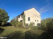 Maison 2 pièces 1 m²