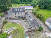 Maison 2 pièces 208 m²