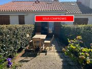 Maison 2 pièces 20 m² Maison 2 pièces 20 m²