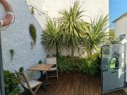 Maison 2 pièces 20 m² Maison 2 pièces 20 m²