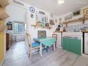 Appartement 2 pièces 21 m²