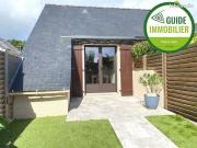 Maison 2 pièces 21 m²