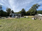 Maison 2 pièces 22 m²