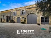 Maison 2 pièces 132 m²