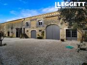 Maison 2 pièces 132 m²