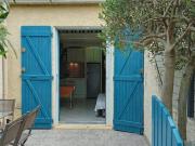 Maison 2 pièces 23 m²