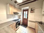 Maison 2 pièces 23 m²